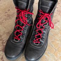 stivaletto uomo Tod's 