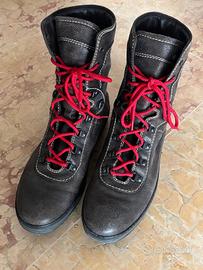 stivaletto uomo Tod's 