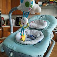 Sdraietta neonato Chicco