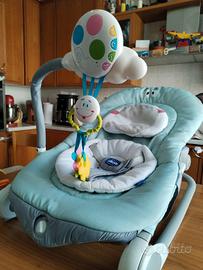 Sdraietta neonato Chicco