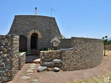 VILLA SINGOLA A GALLIPOLI