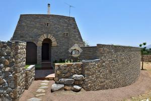 VILLA SINGOLA A GALLIPOLI