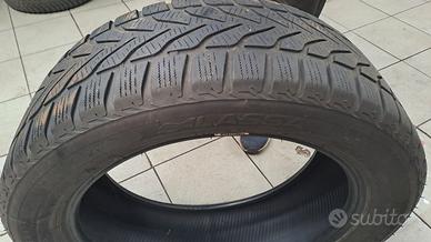 Pneumatici invernali