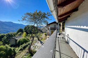 CASA SEMINDIPENDENTE A CONDOVE