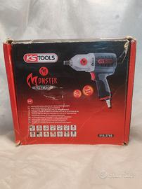 Ks Tools , avvitatore 3/4 ad alte prestazioni