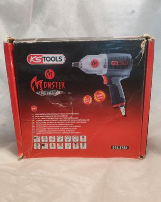 Ks Tools , avvitatore 3/4 ad alte prestazioni