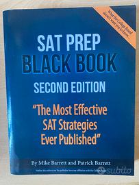 SAT PREP BLACK BOOK