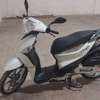 Scooter Generic Onyx 50cc NUOVO