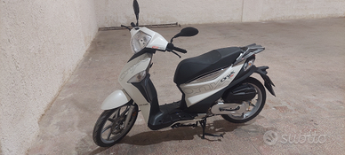 Scooter Generic Onyx 50cc NUOVO