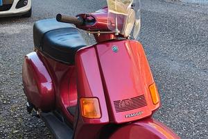  Piaggio Vespa Cosa 1
