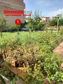 Terreno di 842 m² a Tufino