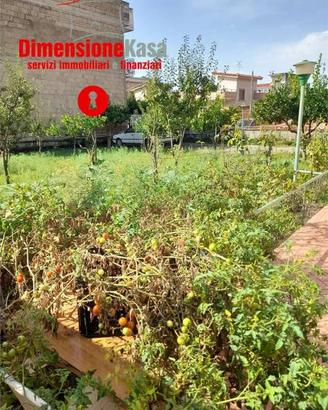 Terreno di 842 m² a Tufino