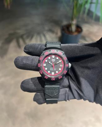 Tag Heuer Formula 1 limited Edition