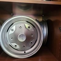 stupendo cerchioni fiat 500