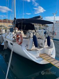 HUNTER  43