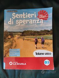Sentieri di speranza - volume unico
