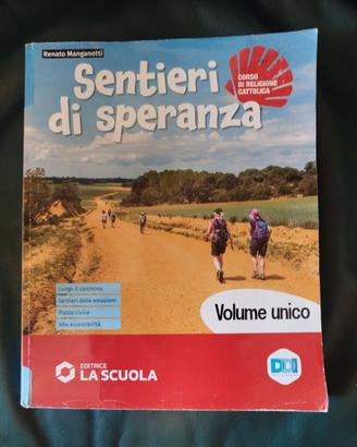 Sentieri di speranza - volume unico