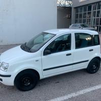 Fiat Panda 1.2 Benzina