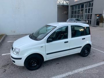 Fiat Panda 1.2 Benzina