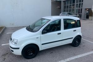 Fiat Panda 1.2 Benzina
