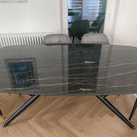 Tavolo Bontempi Bridge