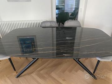 Tavolo Bontempi Bridge