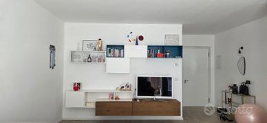 Mobile TV/Soggiorno Completo