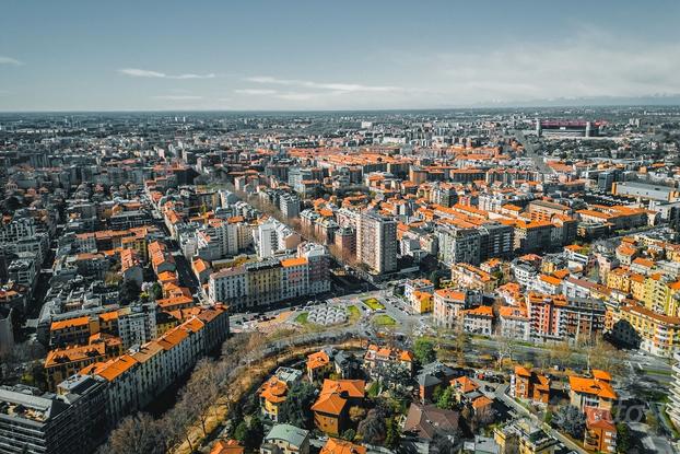 Monolocale vicino Città Studi - Libero Subito