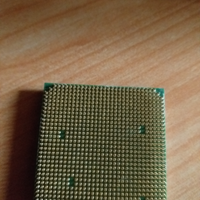 Cpu amd