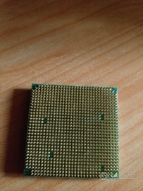 Cpu amd