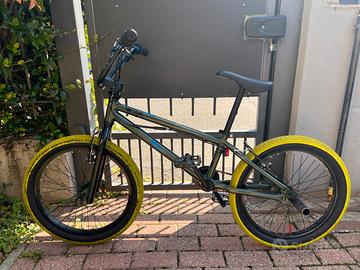 Bici Bmx Decathlon