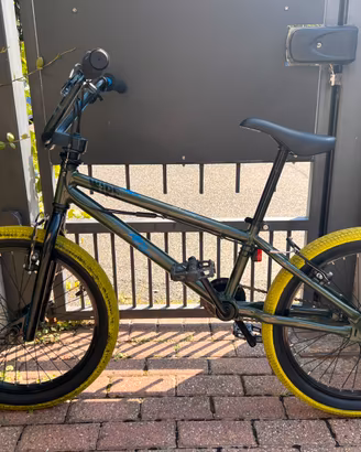 Bici Bmx Decathlon