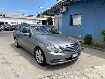 Mercedes-benz E 220 Cdi BlueEFFICIENCY Executive u