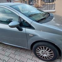 GRANDE PUNTO 1,4 GPL SCADENZA GPL 2030 MECCANICA N