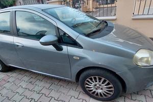 GRANDE PUNTO 1,4 GPL SCADENZA GPL 2030 MECCANICA N