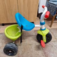 Triciclo Bimbo