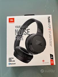 Jbl tube 670