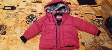 Giubbotto 18/24 mesi Original Marines