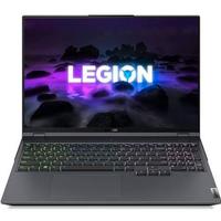Lenovo Legion 5 Pro gaming laptop 16ACH6H 