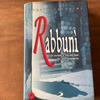 Libro Rabbuni