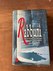 Libro Rabbuni
