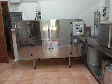 Essiccatore B MASTER