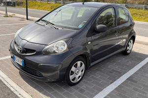 Toyota Aygo 1.0 12V VVT-i 5P Sound 50 kW