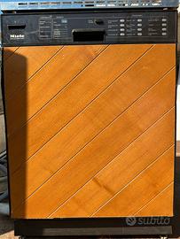 Lavastoviglie Miele