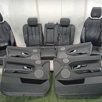 SEDILI LAND ROVER Range Rover Evoque 1Â° Serie KIT