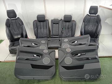 SEDILI LAND ROVER Range Rover Evoque 1Â° Serie KIT
