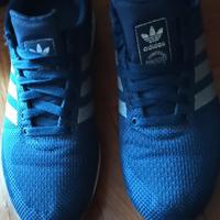 Scarpe Adidas trainer uomo tg 45