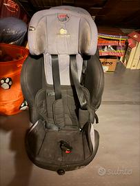 Seggiolini auto kinderkraft