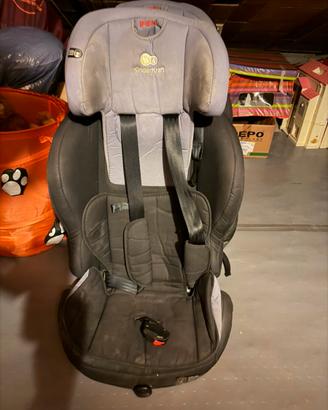 Seggiolini auto kinderkraft