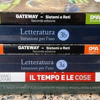 Disponibili libri per Liceo-Informatico 5 Anno